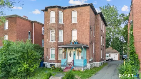 154 Babcock St, Hartford, CT 06106