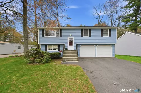 86 Cottage Rd, Enfield, CT 06082