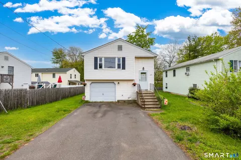 Undisclosed, Plainville, CT 06062