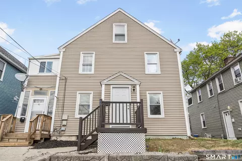 88 N Pond St, Bristol, CT 06010