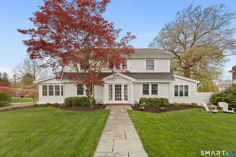 1579 Shippan Ave, Stamford, CT 06902