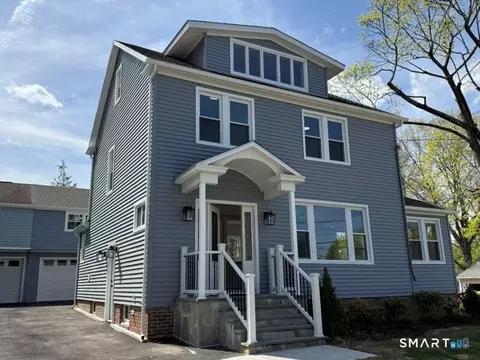 68 Morris St, Hamden, CT 06517