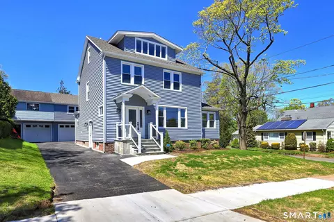 68 Morris St, Hamden, CT 06517