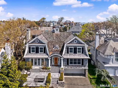 34 Nearwater Rd, Norwalk, CT 06853