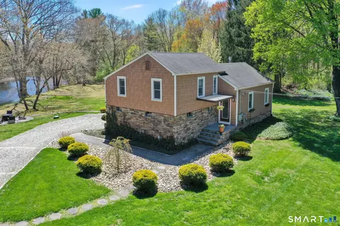 54 Mansfield Hollow Rd, Mansfield, CT 06250