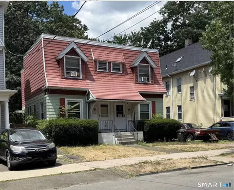 30 Ellsworth Ave, New Haven, CT 06511