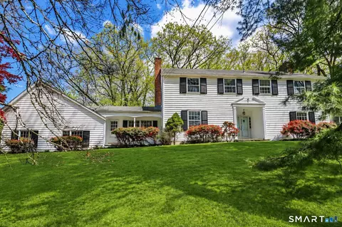 215 Chichester Rd, New Canaan, CT 06840