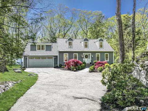 20 Puritan Valley Rd, Brookfield, CT 06804