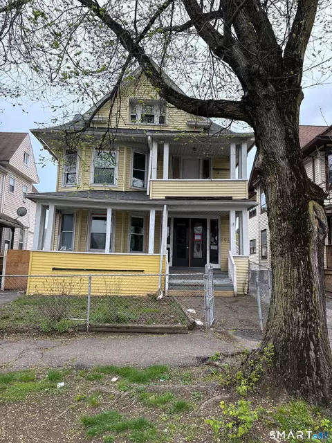 1193 Park Ave, Bridgeport, CT 06606