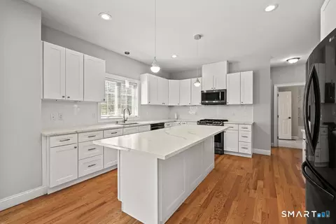 Kitchen - 359 Hammertown Rd, Monroe, CT 06468 photo 1 of 2