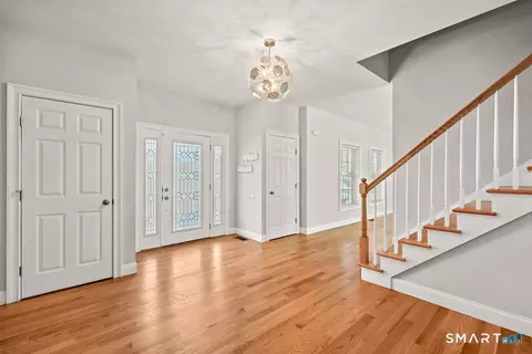 Entry Way - 359 Hammertown Rd, Monroe, CT 06468 photo 1 of 3
