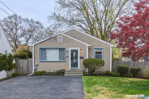 81 Dodd Ave, Bridgeport, CT 06606