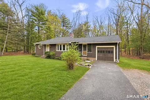 492 Bushy Hill Rd, Simsbury, CT 06070
