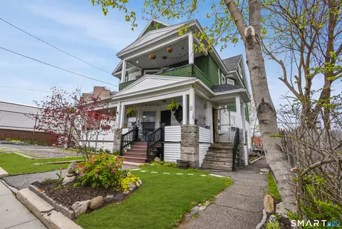 24 Summer St, Torrington, CT 06790