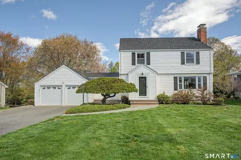 128 Ann Ter, Stratford, CT 06615