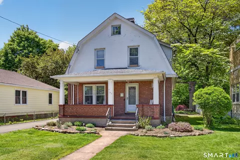142 Washington Ave, Hamden, CT 06518
