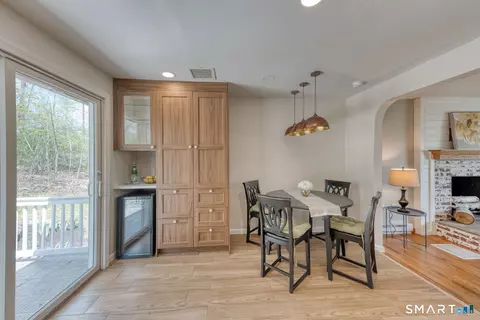 Dining - 341 Main St, Rockfall, CT 06481 photo 1 of 1