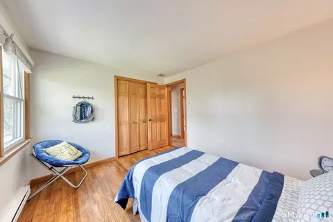 Bedroom - 341 Main St, Rockfall, CT 06481 photo 6 of 6