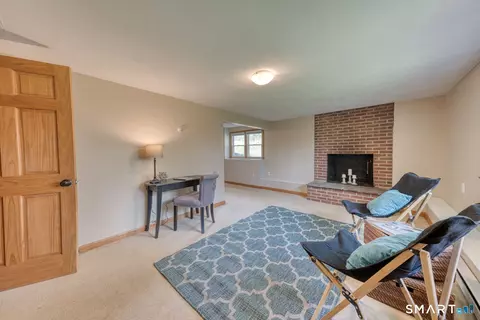Living - 341 Main St, Rockfall, CT 06481 photo 2 of 2
