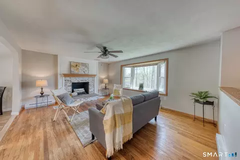 Living - 341 Main St, Rockfall, CT 06481 photo 1 of 2