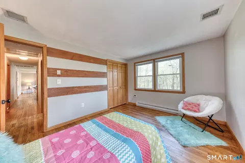 Bedroom - 341 Main St, Rockfall, CT 06481 photo 4 of 6