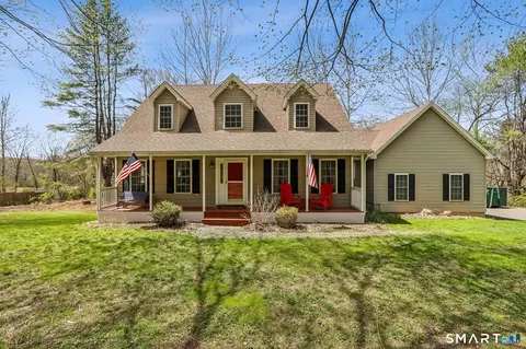 40 Erickson Rd, New Milford, CT 06776