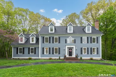 65 Little Meadow Rd, Guilford, CT 06437