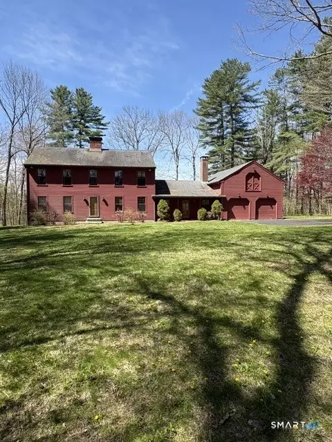 102 Drown Rd, Pomfret, CT 06259