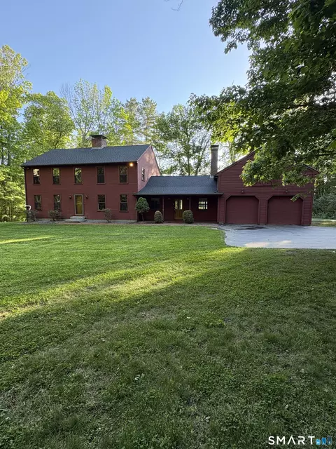 102 Drown Rd, Pomfret, CT 06259