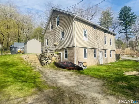 71 Pineville Rd, Killingly, CT 06241
