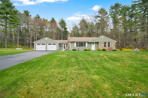 91 Old Monson Rd, Stafford Springs, CT 06076