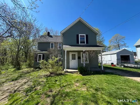 25 Morgan Ct, Groton, CT 06340