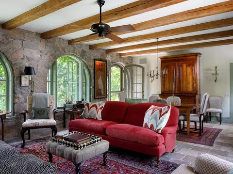 Living - 213 Beaver Brook Rd, Lyme, CT 06371 photo 2 of 4