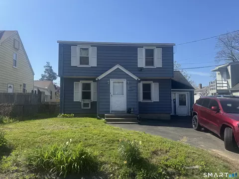 100 Winfield St, Norwalk, CT 06855