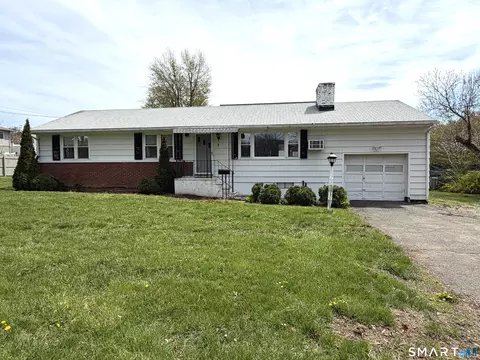 2 Marvin St, Norwalk, CT 06855