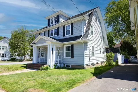 131 Aldine Ave, Bridgeport, CT 06604