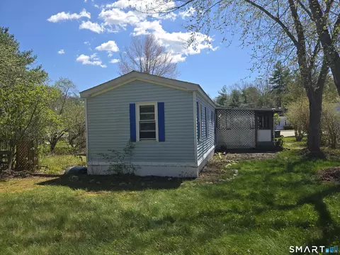 Exterior - 2 Circle Dr, Windham, CT 06256 photo 5 of 10