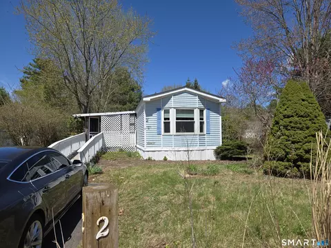 Exterior - 2 Circle Dr, Windham, CT 06256 photo 3 of 10