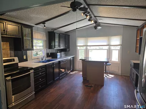 Kitchen - 2 Circle Dr, Windham, CT 06256 photo 1 of 4