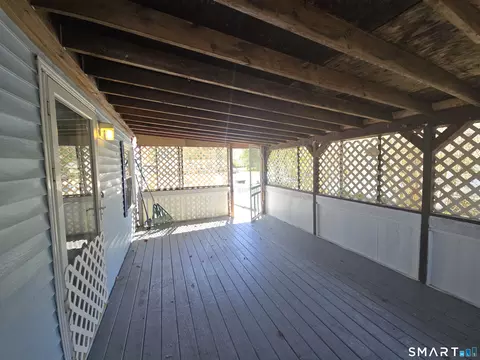 Exterior - 2 Circle Dr, Windham, CT 06256 photo 10 of 10