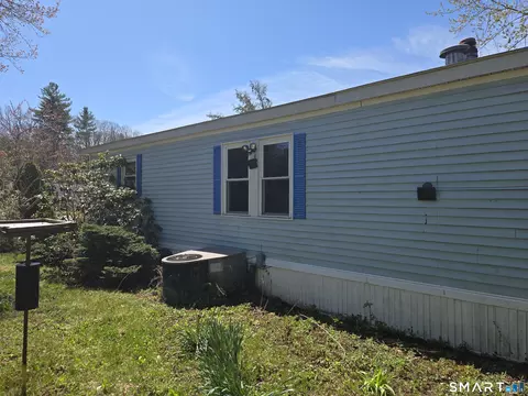 Exterior - 2 Circle Dr, Windham, CT 06256 photo 7 of 10