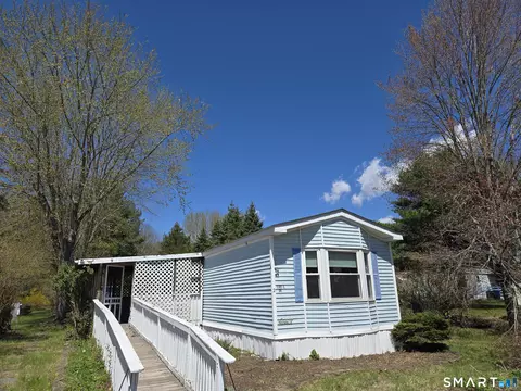 Exterior - 2 Circle Dr, Windham, CT 06256 photo 2 of 10