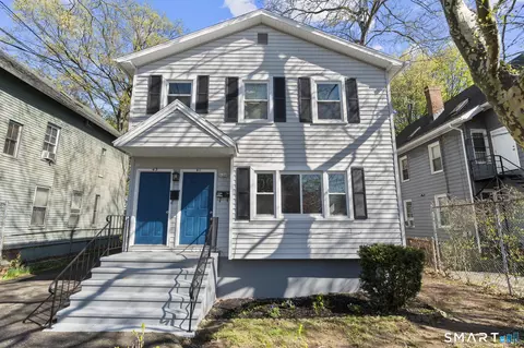 41 Admiral St, New Haven, CT 06511