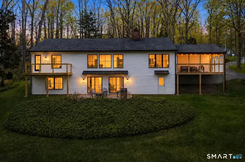 2 Charcoal Ln, Westport, CT 06880