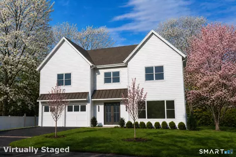 3 Bowling Ln, Westport, CT 06880