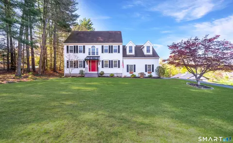 1 Ryans Way, Burlington, CT 06013