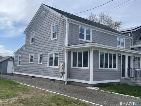 65 Old Colony Rd, Old Lyme, CT 06371