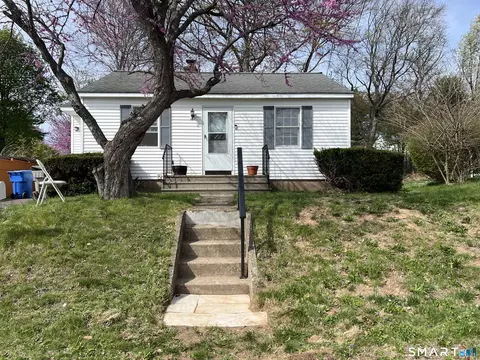 42 Sandy Dr, Bristol, CT 06010