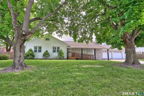 676 Woodtick Rd, Waterbury, CT 06705