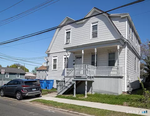 37 Dix St, Hamden, CT 06514